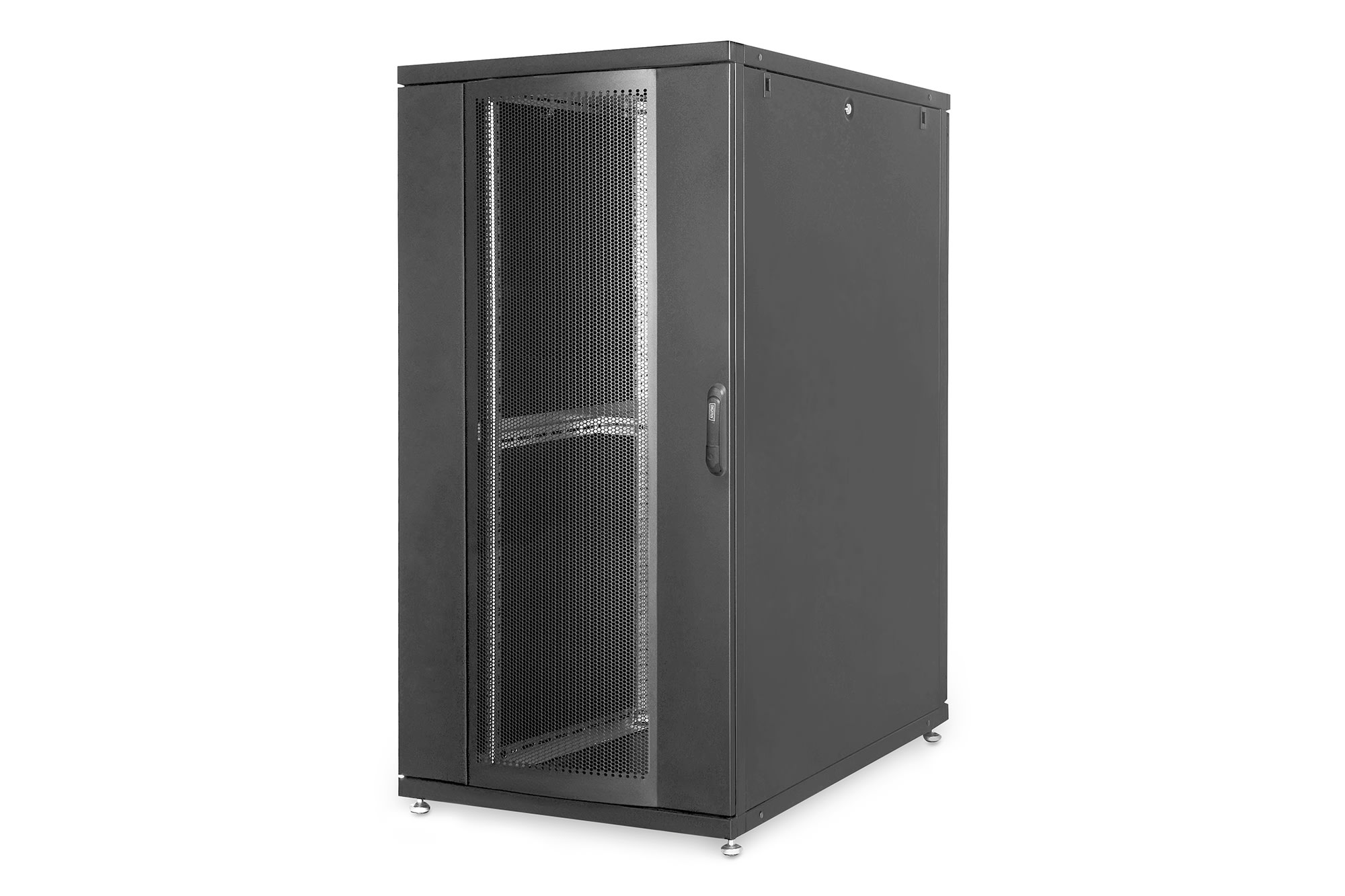Server Rack Unique Series - 800x1000 mm (WxD) | Bredengen