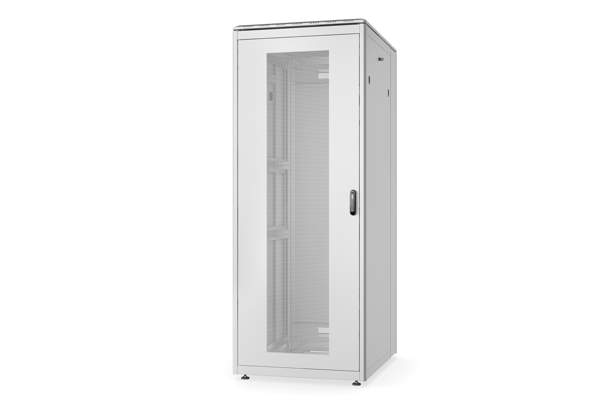 Network Rack Unique Series - 800x1000 mm (WxD) | Bredengen