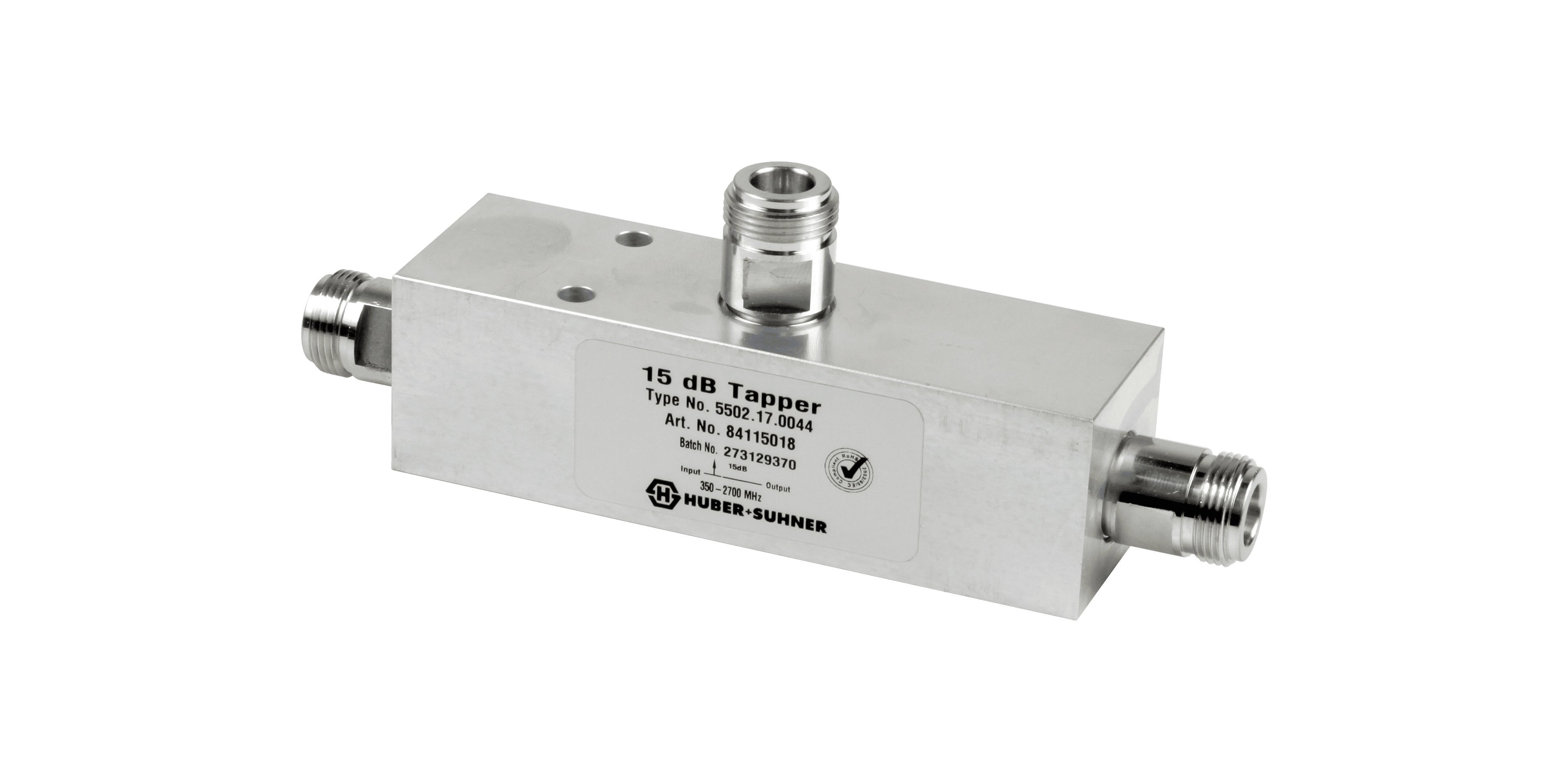Tapper Relv RF-tappere