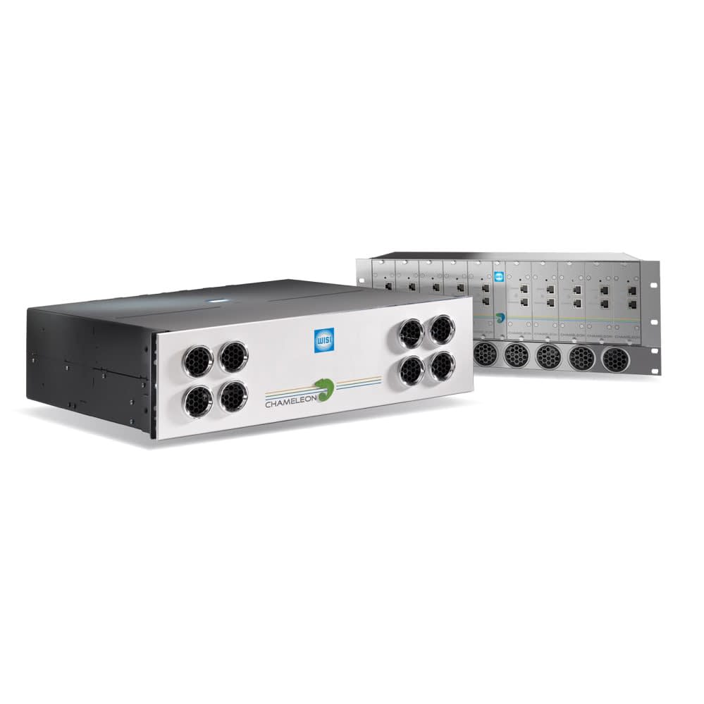 Cbsp Rack Broadcast