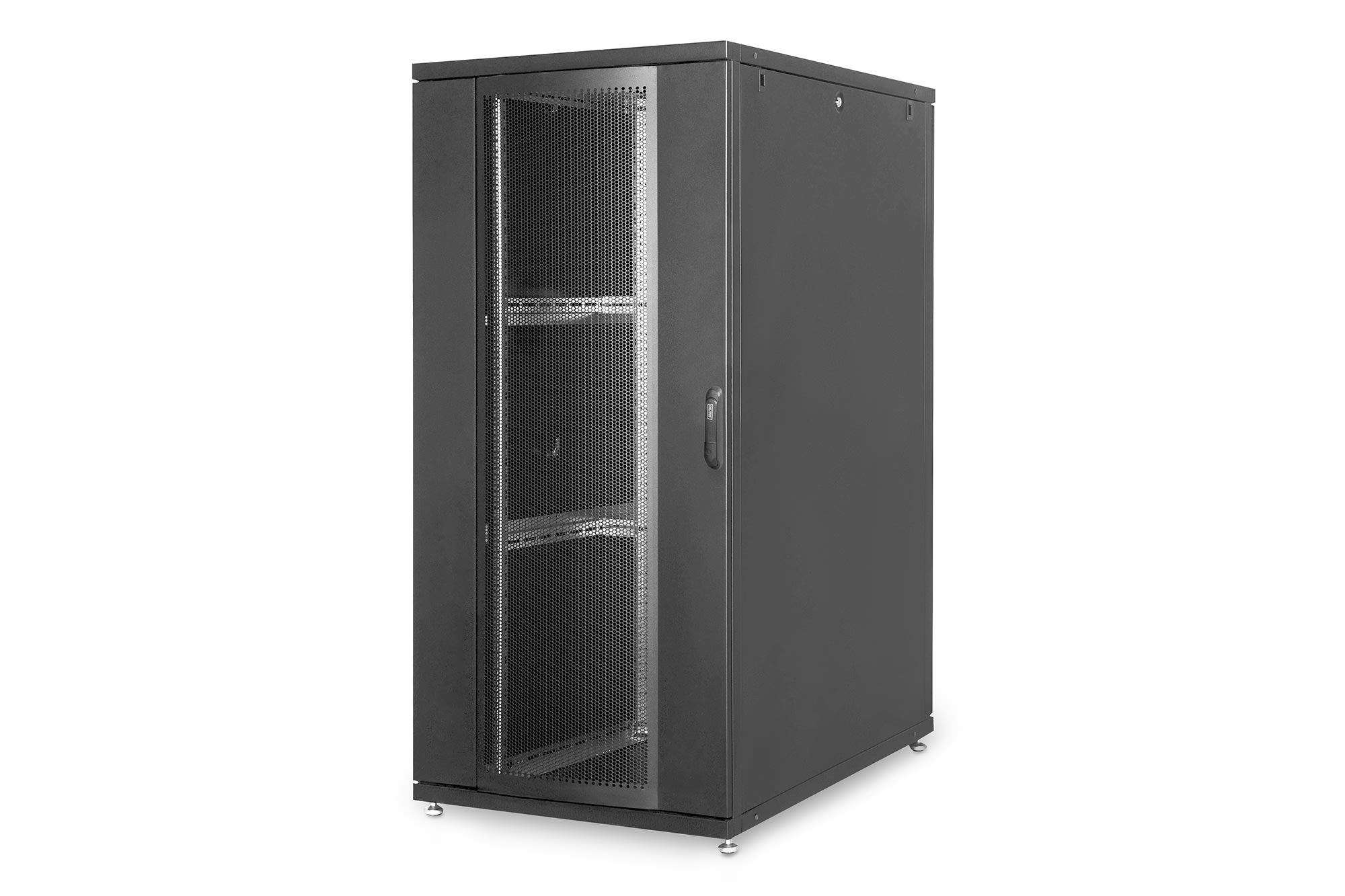 Server Rack Unique Series - 800x1000 mm (WxD) | Bredengen