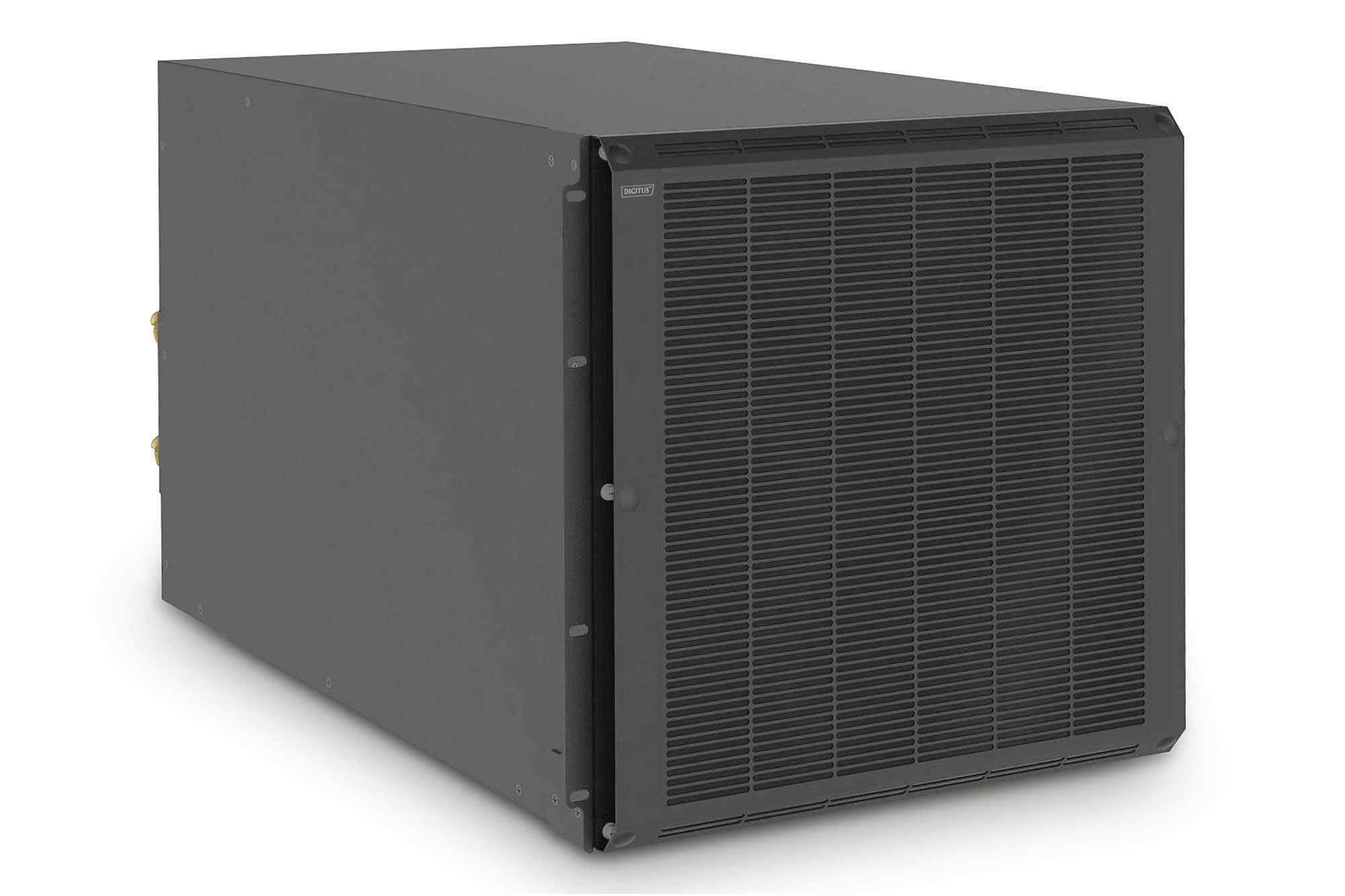 Split rack cooling unit, 7.2 kW | Bredengen