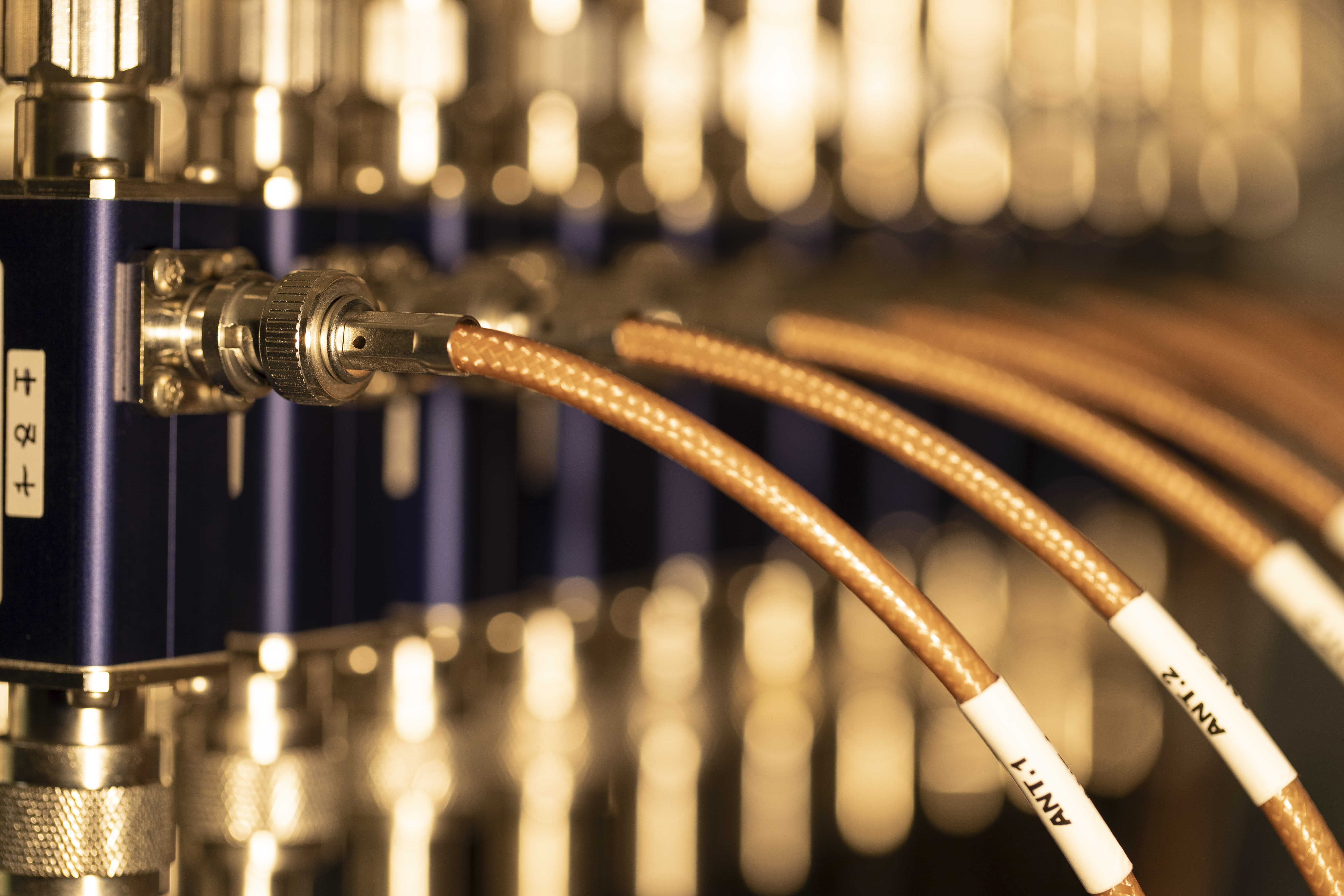 Bak trygge landinger