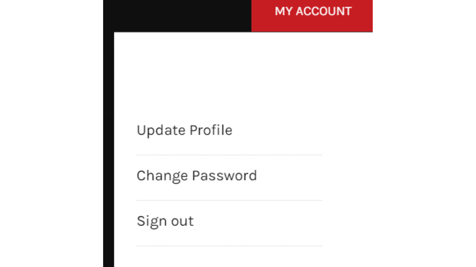 Forgotten password image embed 7