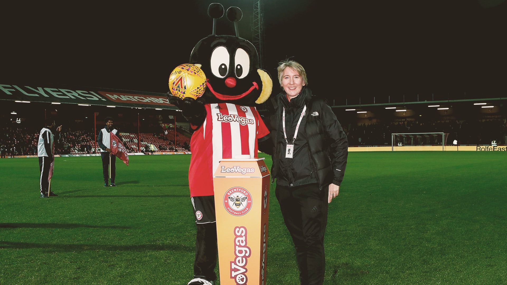 Amy Crook Griffin Park 1 