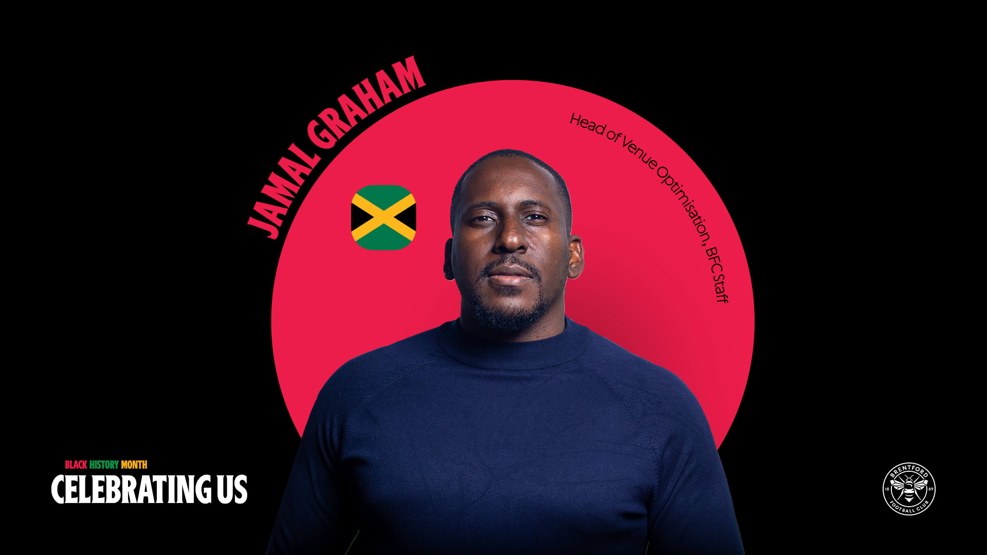 BHM - Jamal Graham