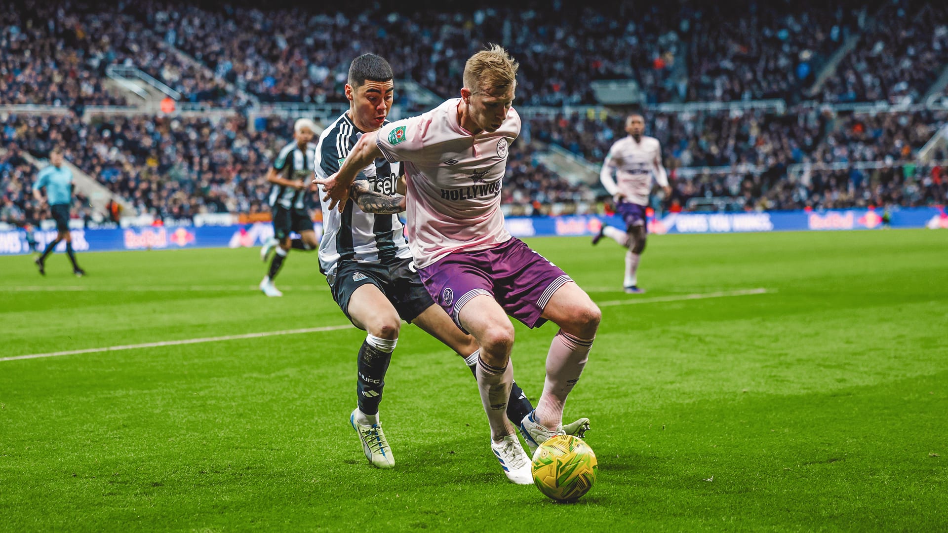 Ben Mee