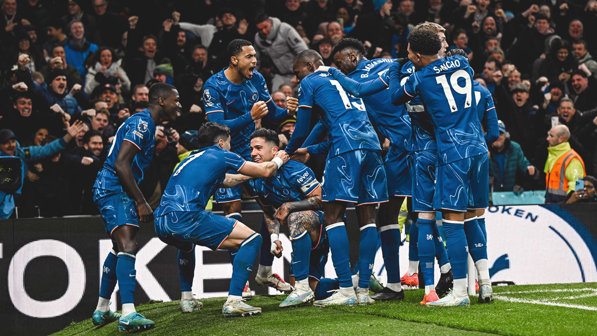 Chelsea group cele