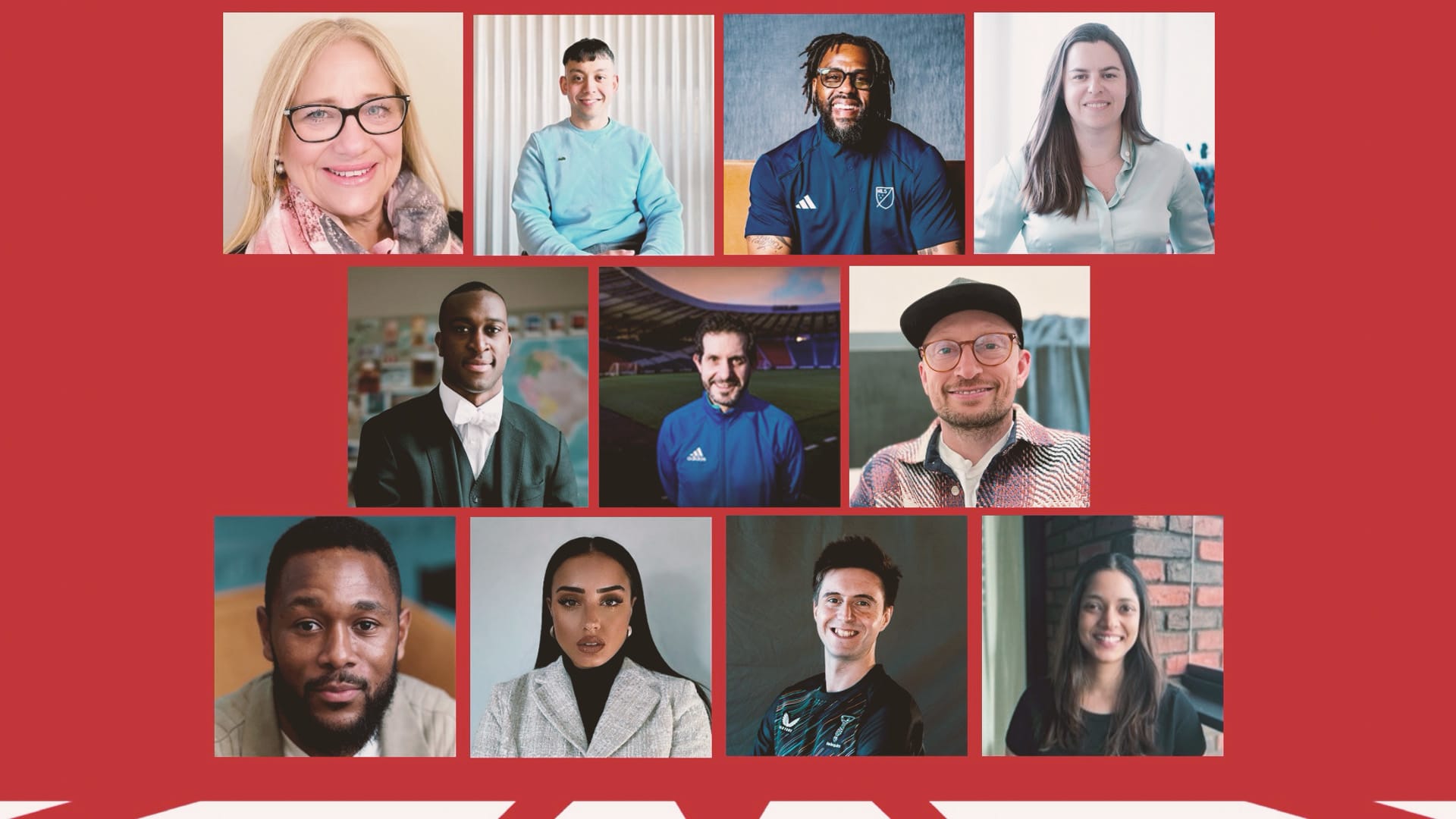 EDI Advisory Board montage