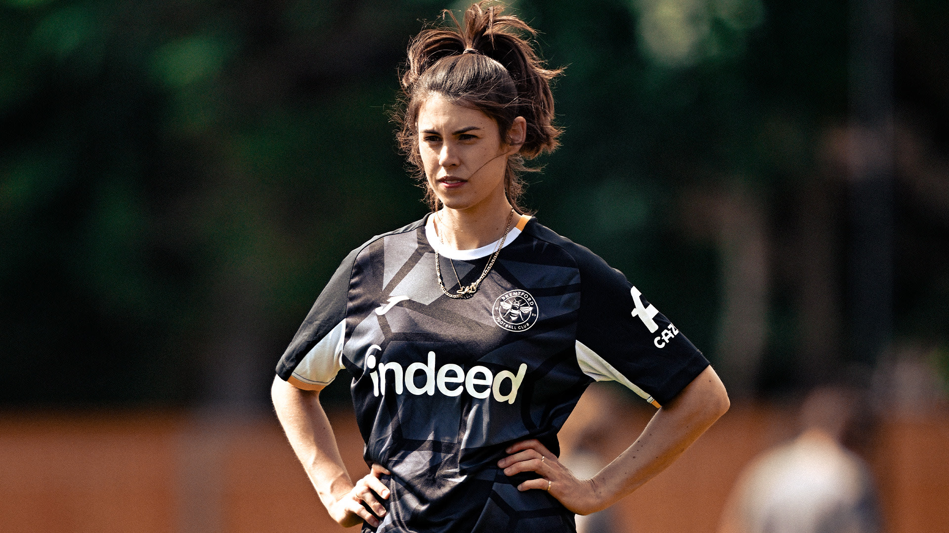 Esme Tuttiett