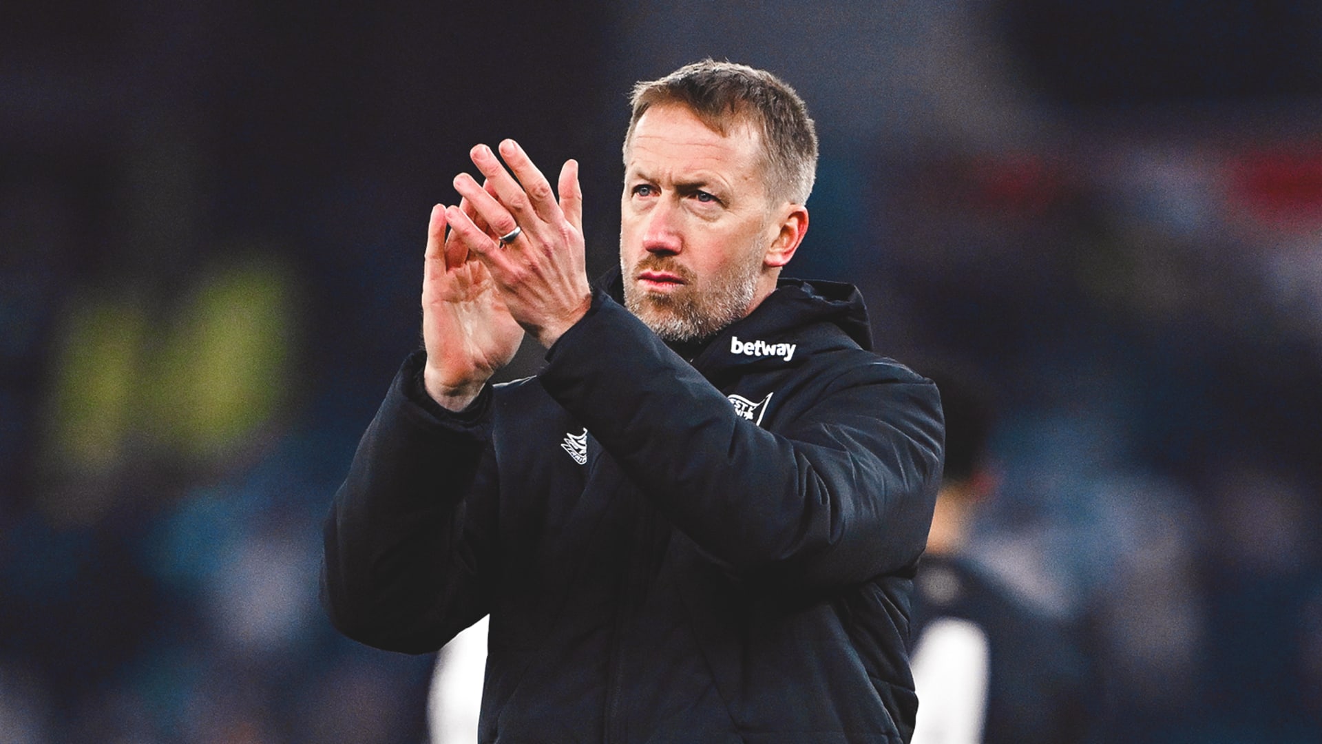 Graham Potter