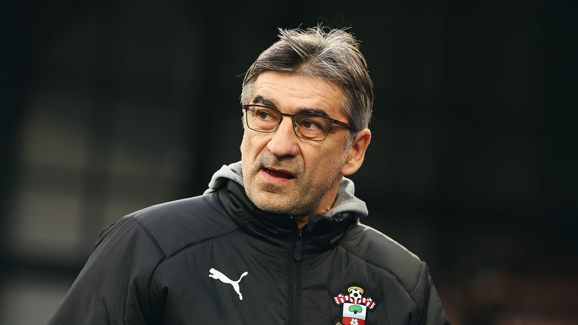 Ivan Juric - Southampton