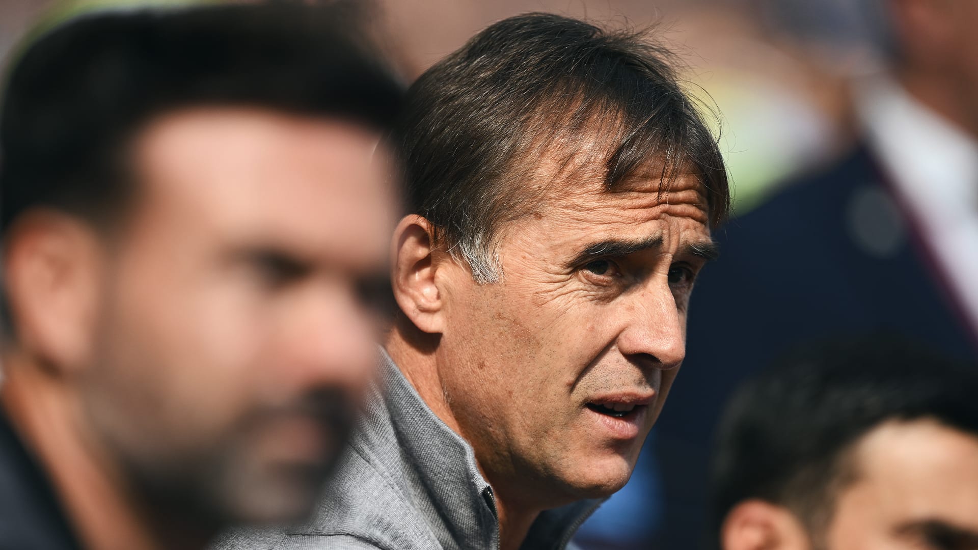 Julen Lopetegui