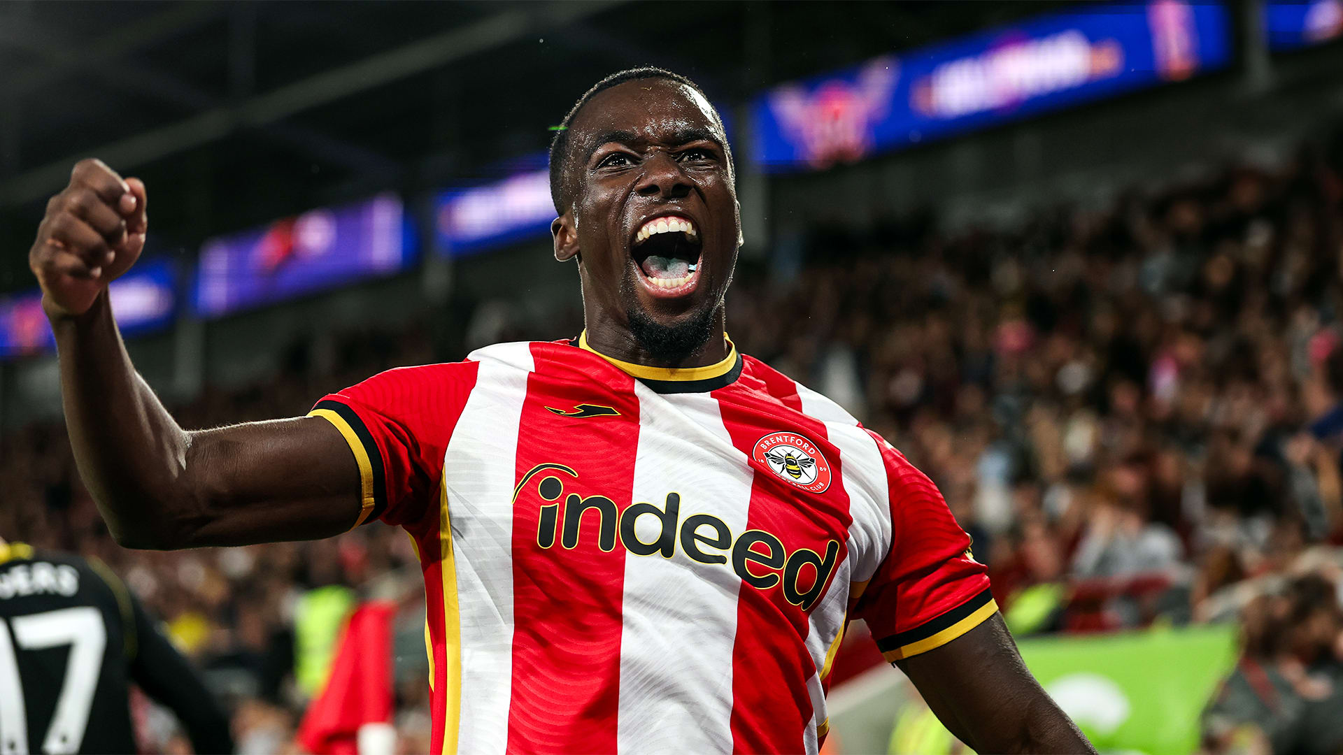 Michael Kayode