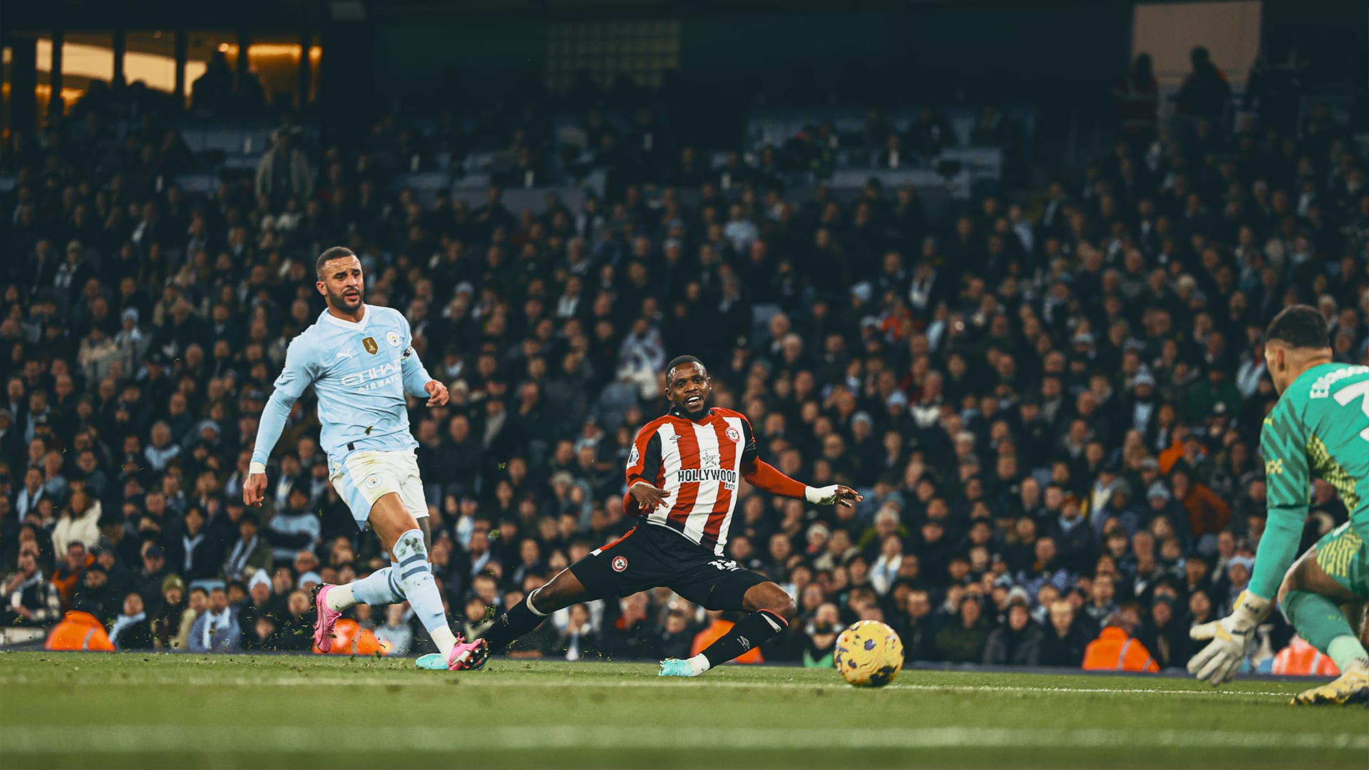 Onyeka v Man City 