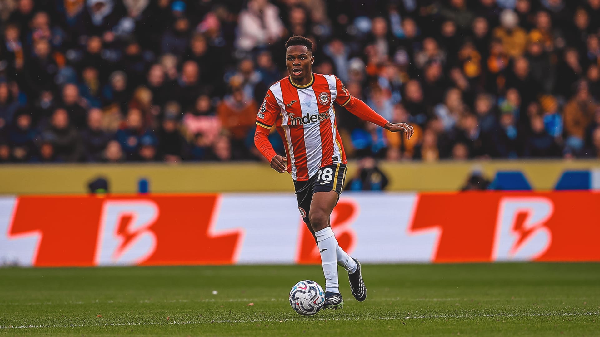 Mamadou Sangaré v Hull City