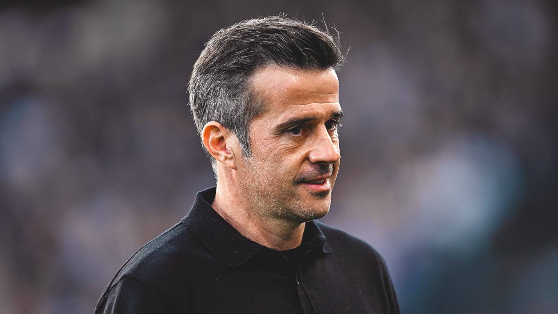 Marco Silva Fulham