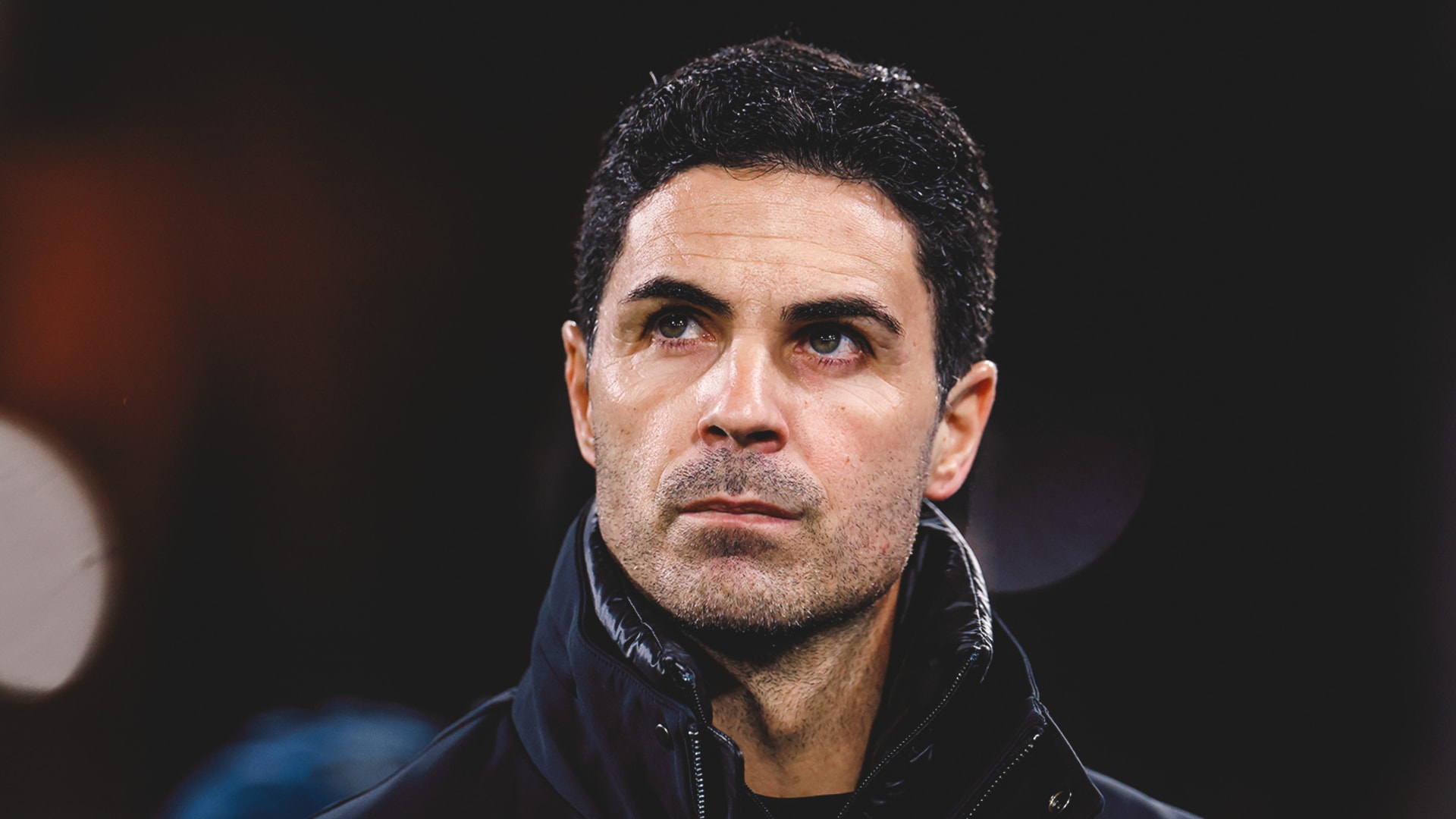 Mikel Arteta