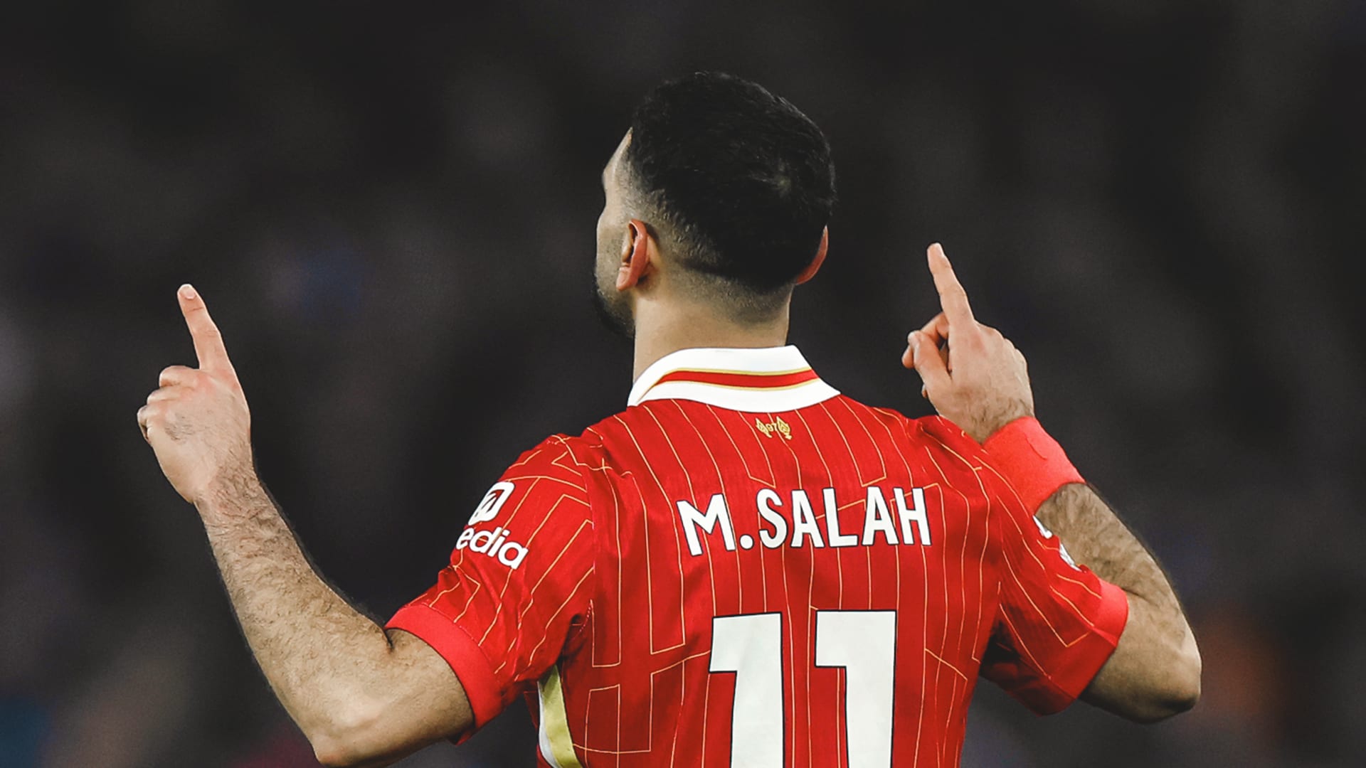 Mo Salah FPL 