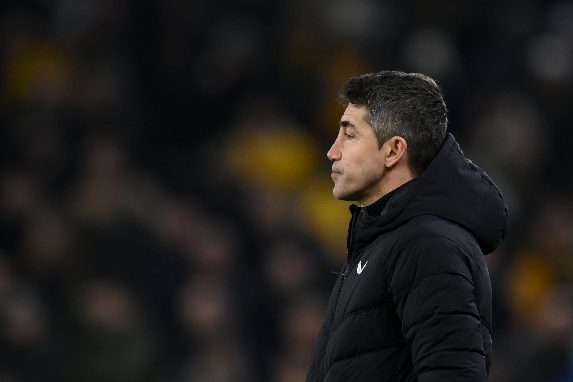 Bruno Lage 