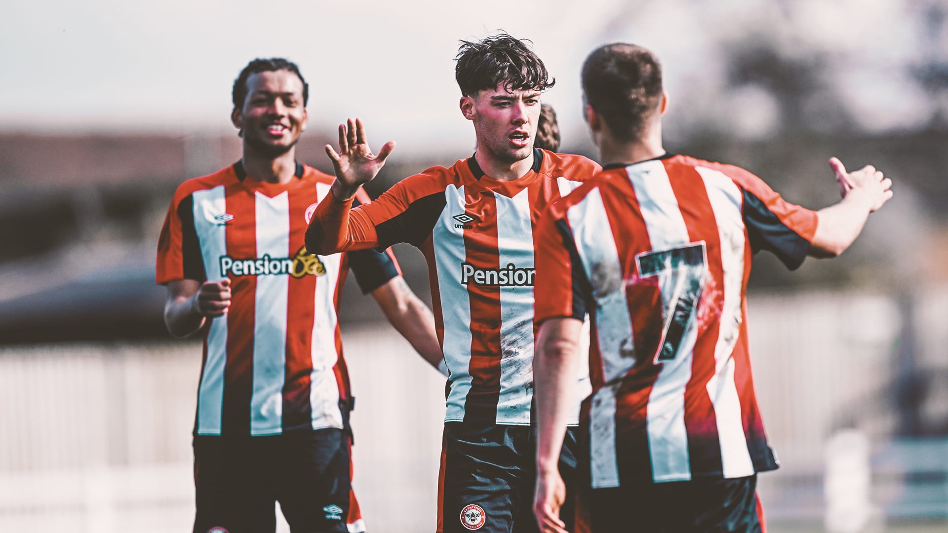 Aaron Hickey v Birmingham City