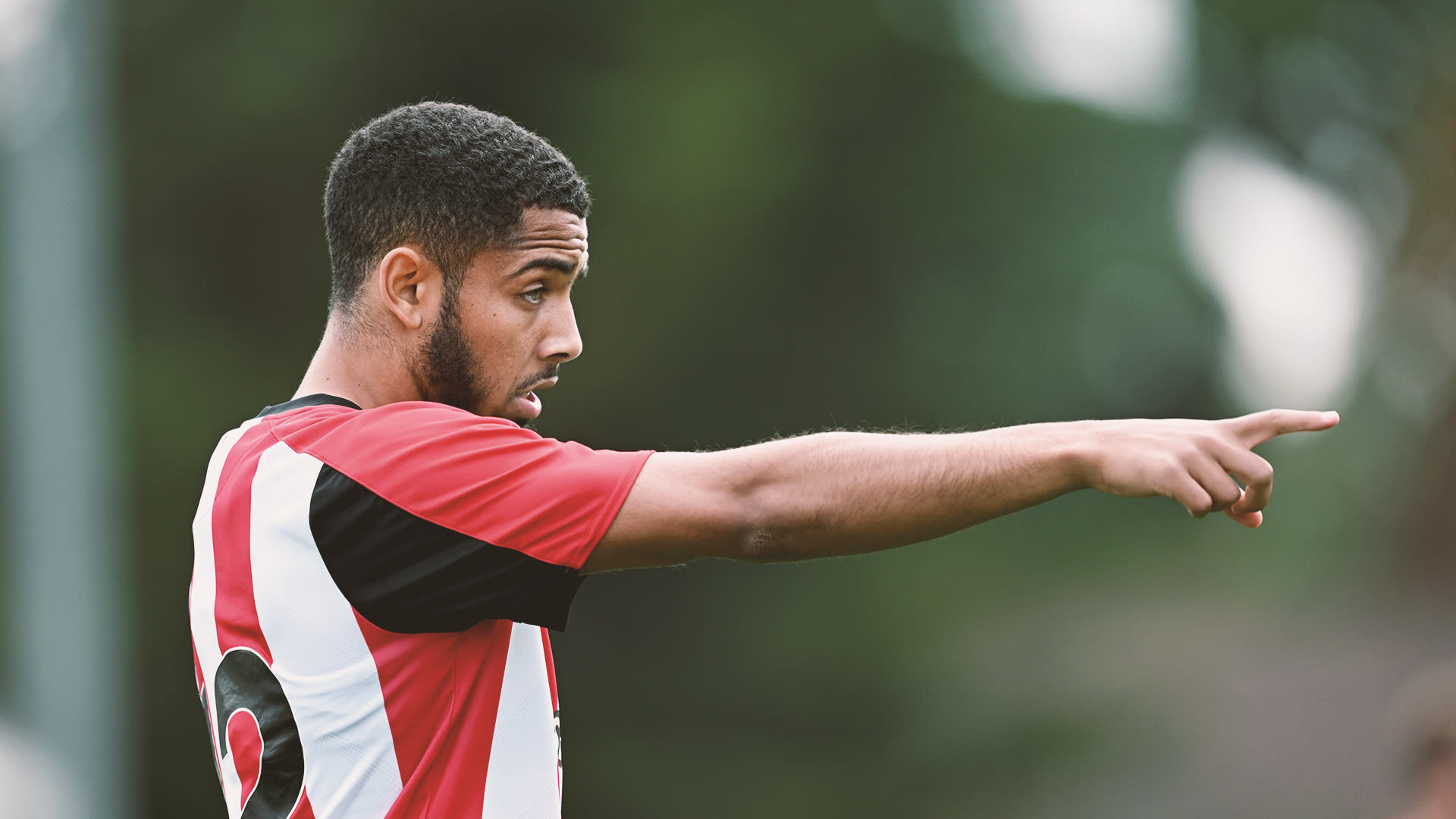 Ashley Hay v Cardiff City