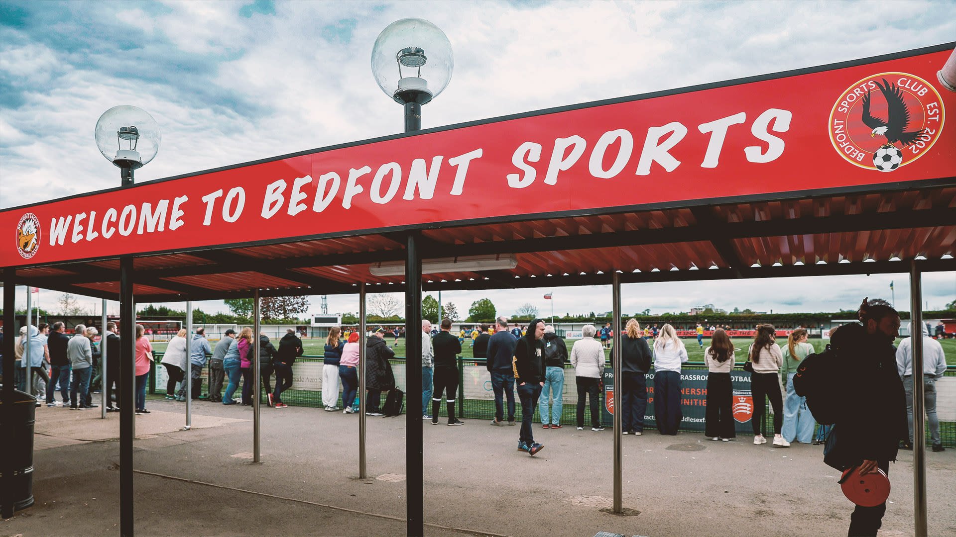 Bedfont Sports Club