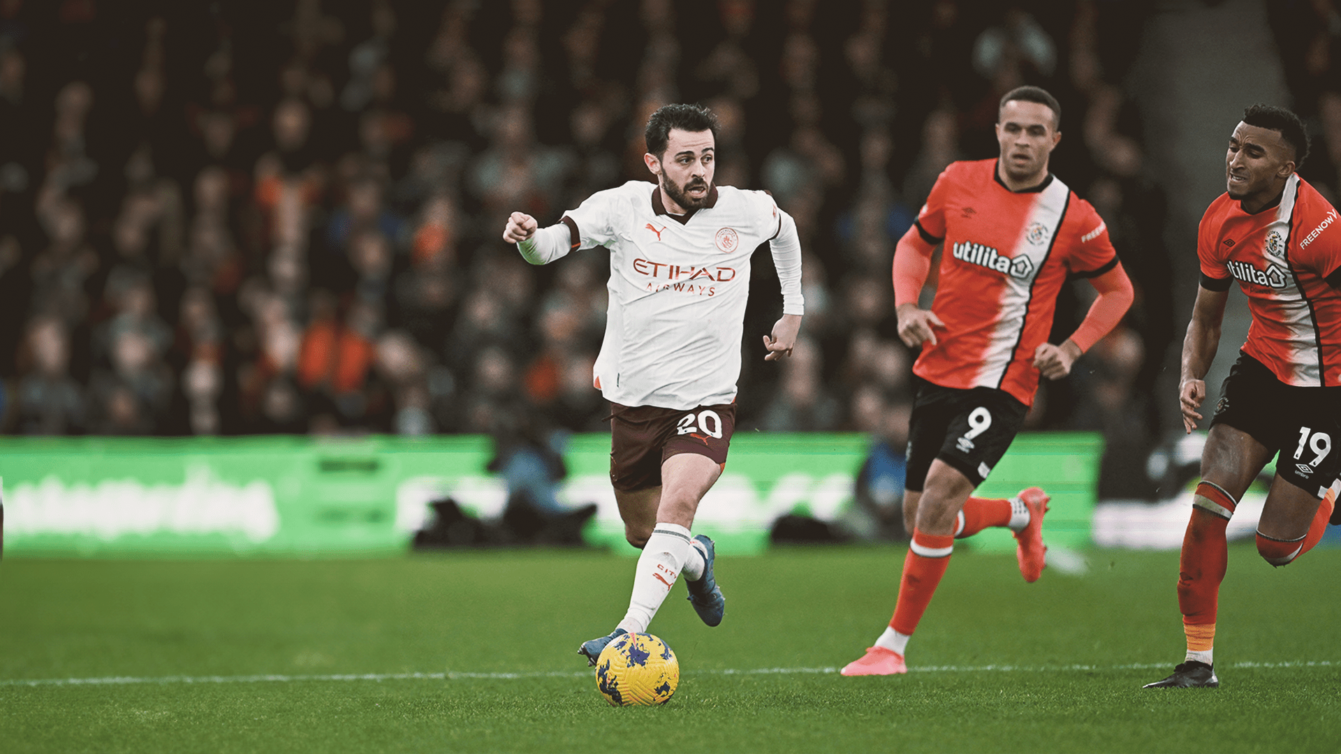 Bernardo Silva (Manchester City)