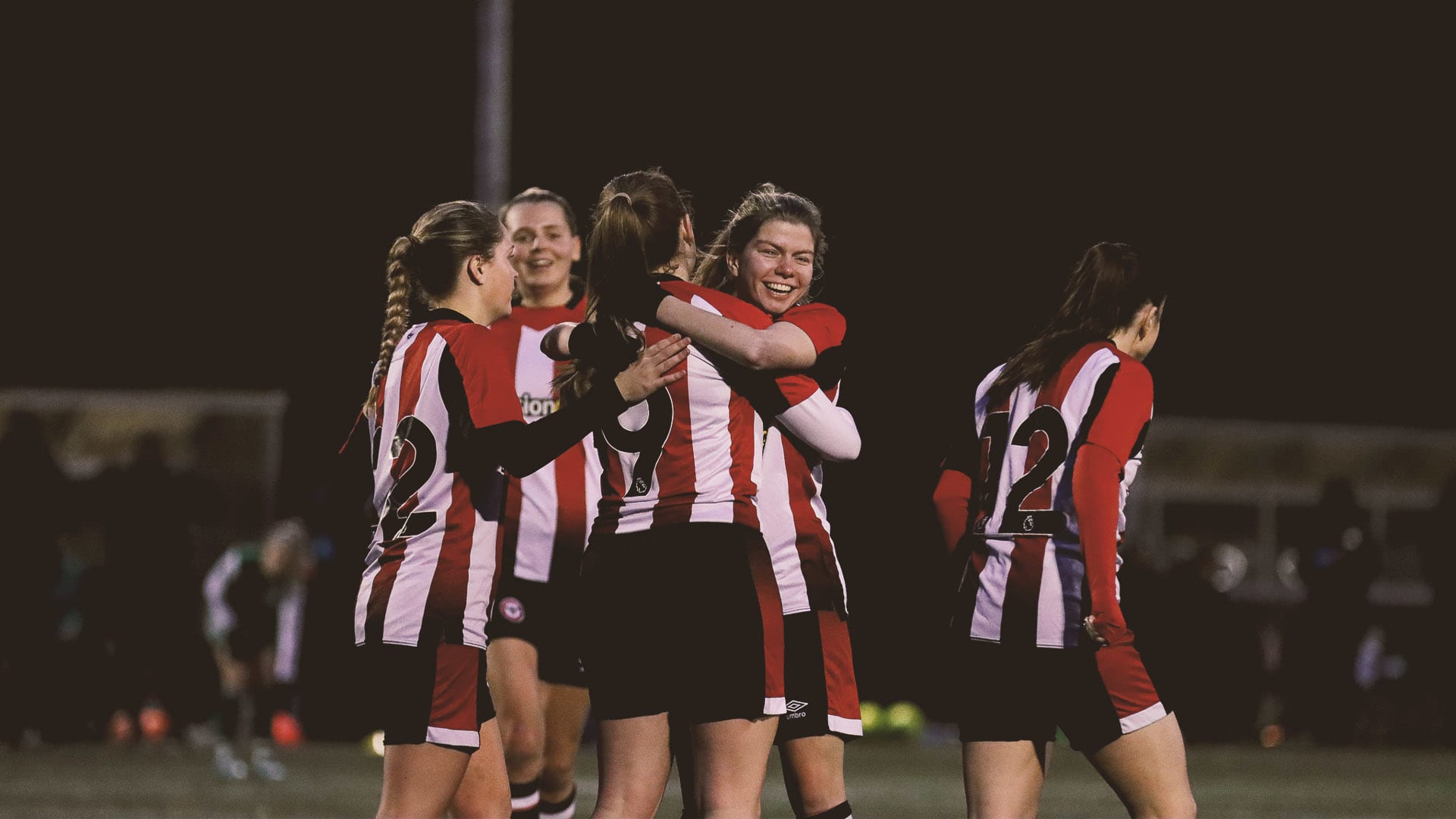 Brentford Women v Whyteleafe