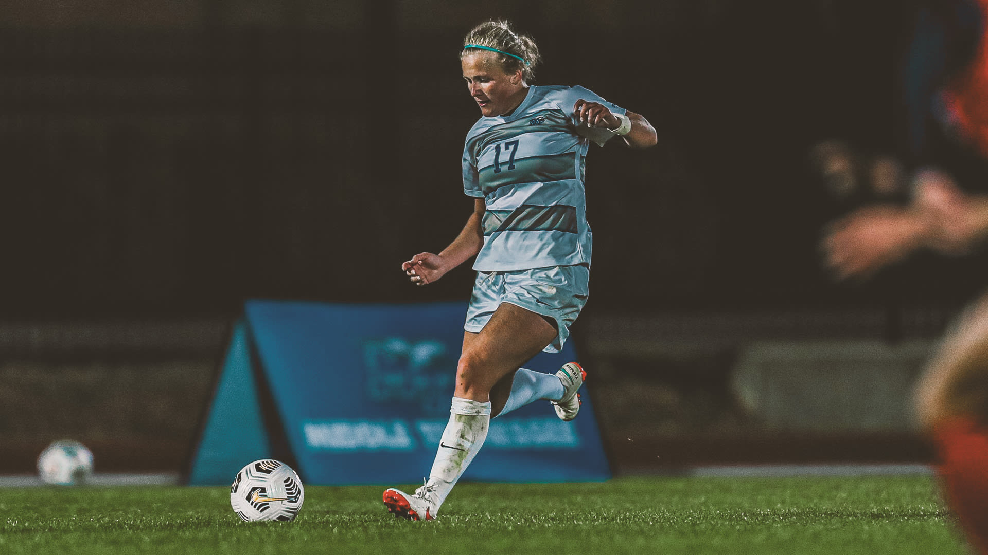 Carolin Engelhard MTSU