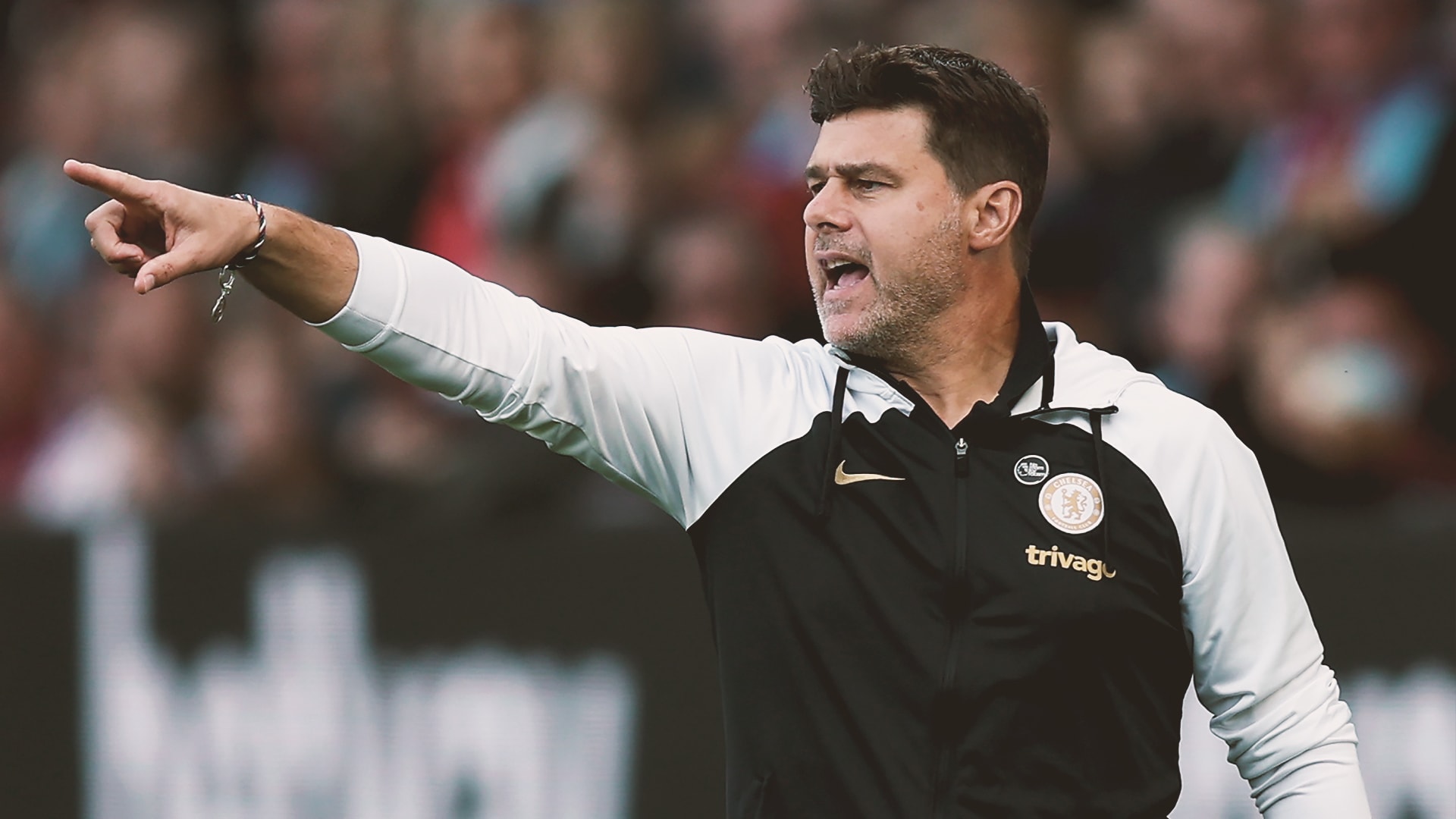 Chelsea MP embed - Mauricio Pochettino