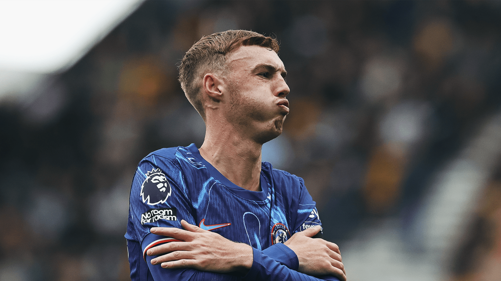 Cole Palmer - Chelsea