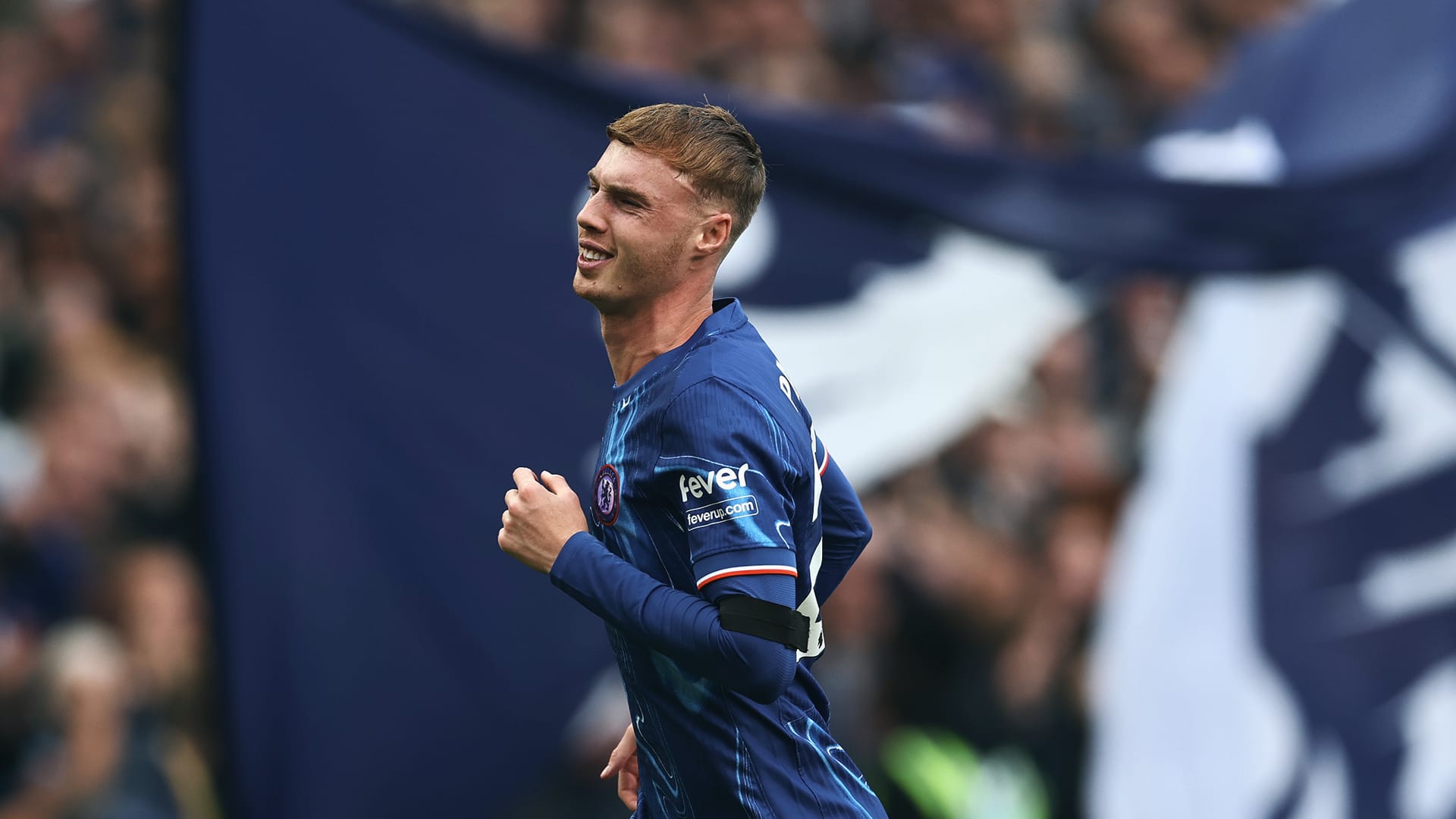 Cole Palmer - Chelsea