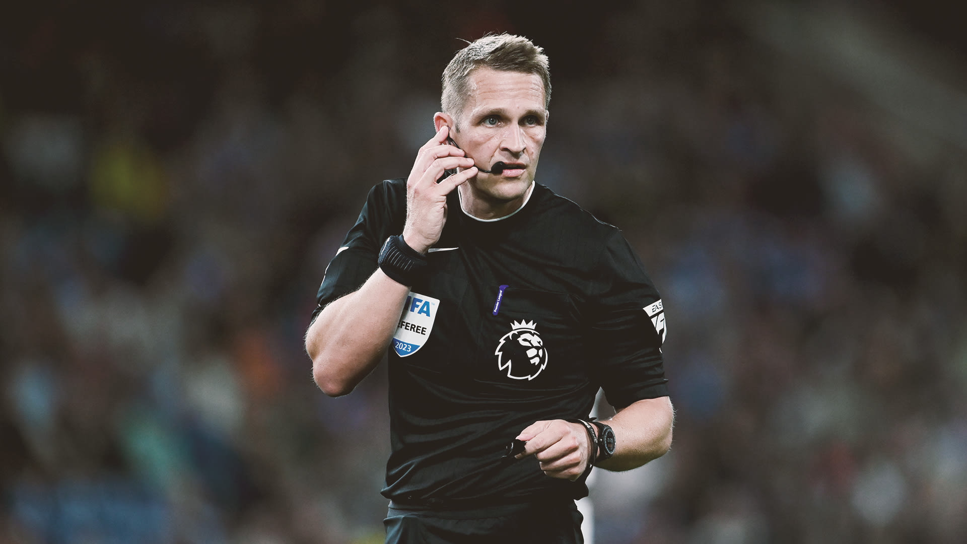 Craig Pawson, referee (match preview embed) 