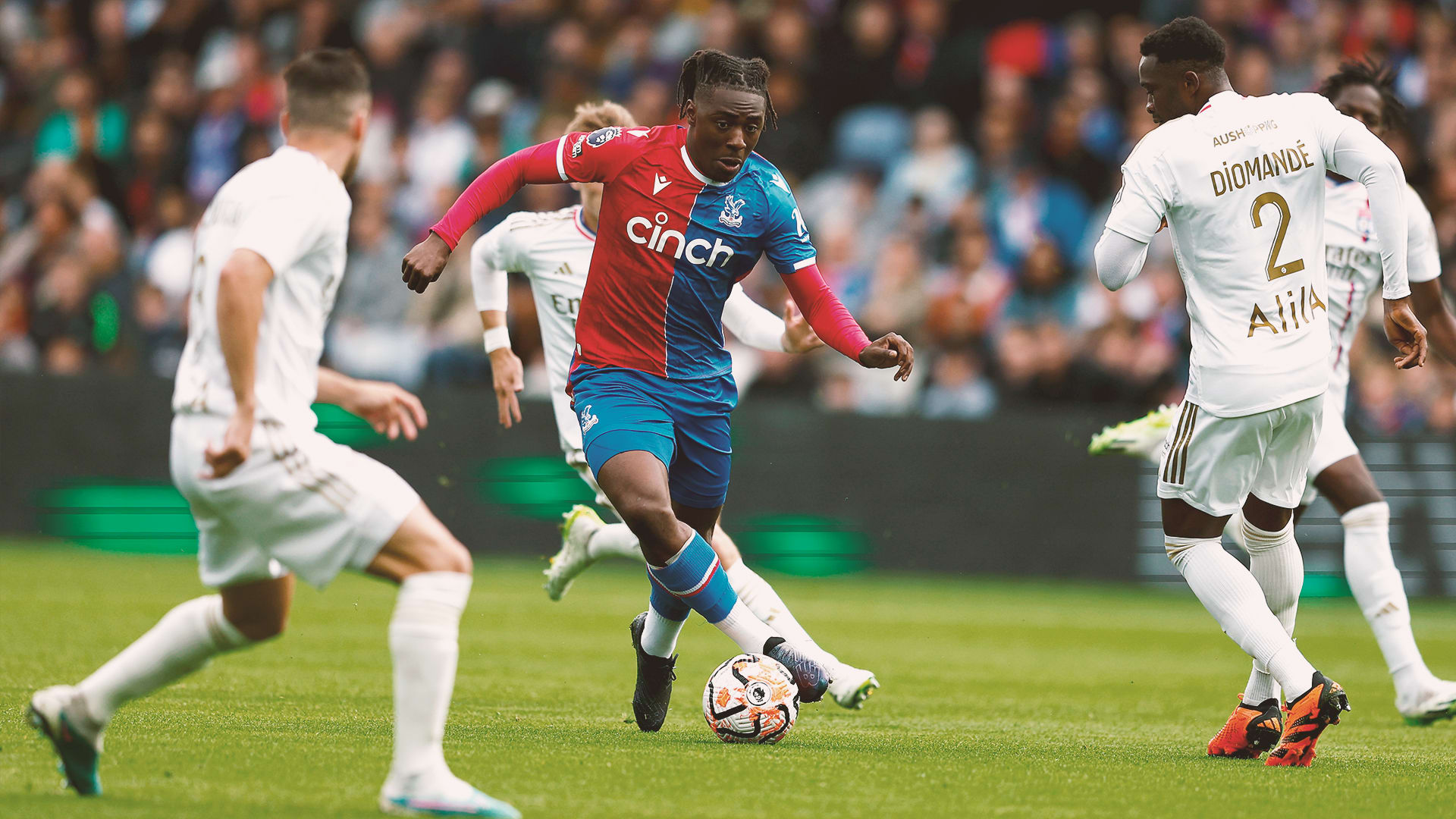 Eberechi Eze (match preview embed)