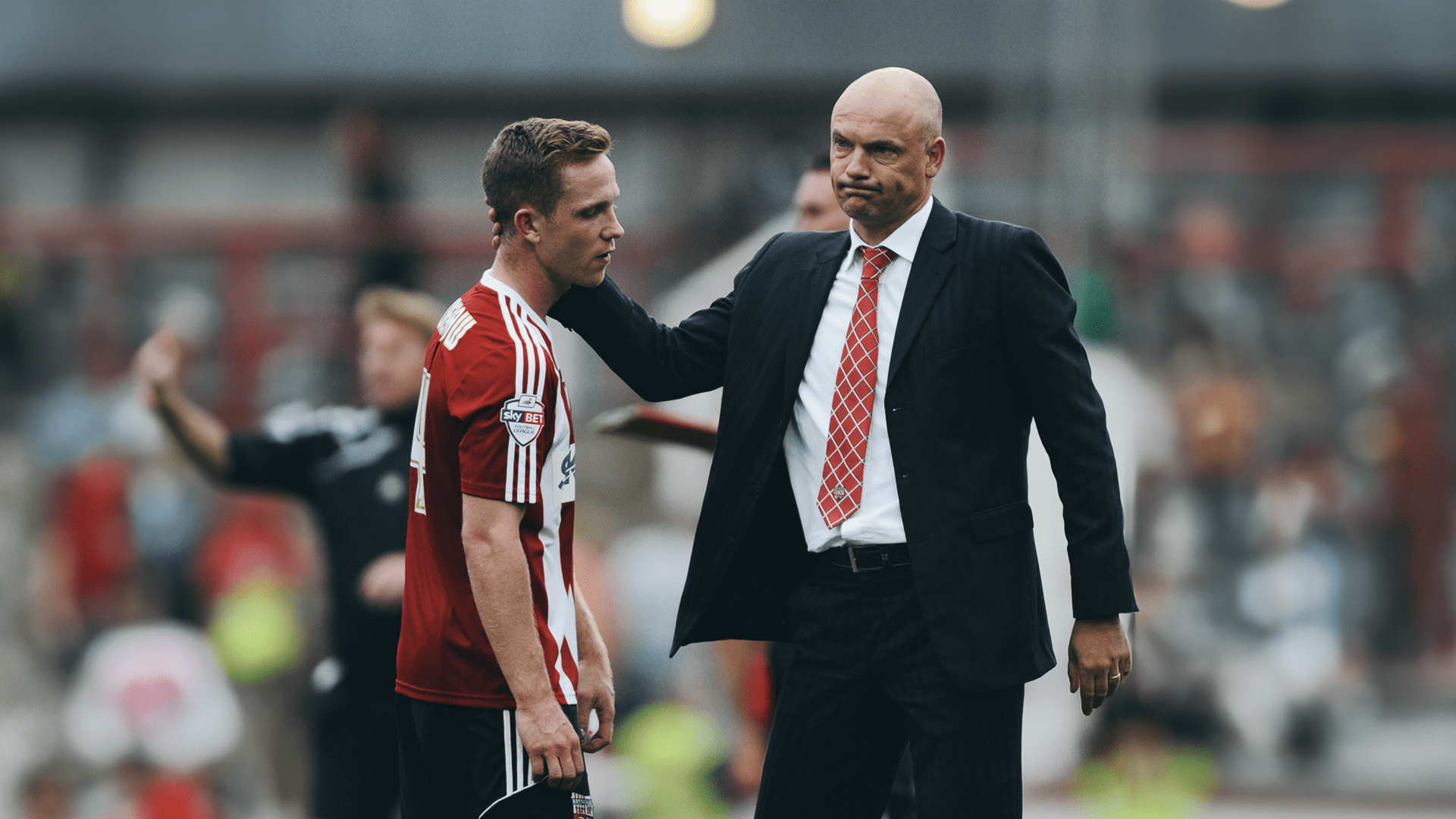 Forshaw and Rosler