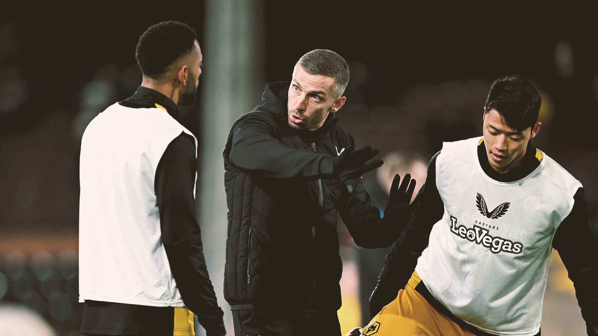 Gary O'Neil - Wolves