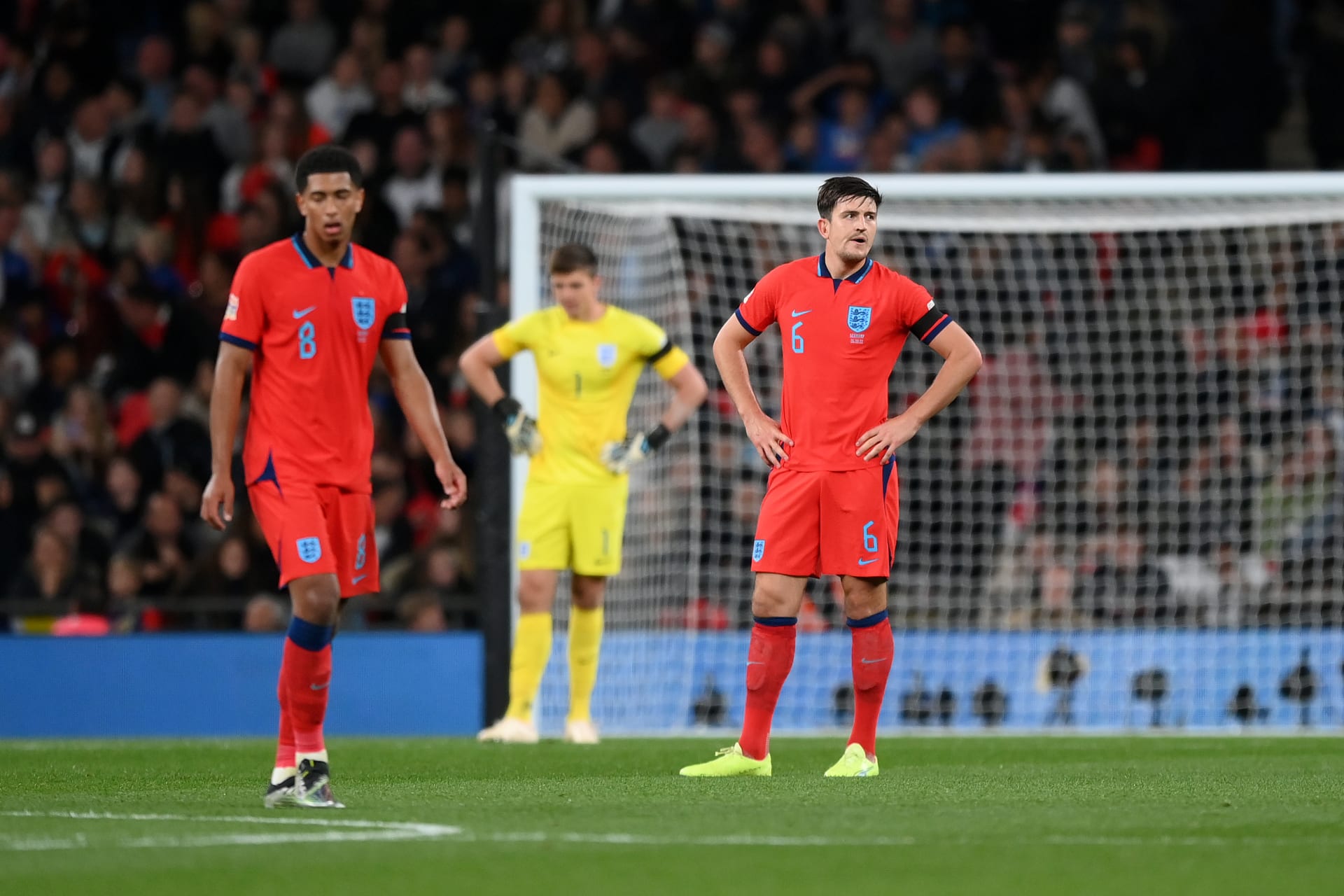 Harry Maguire