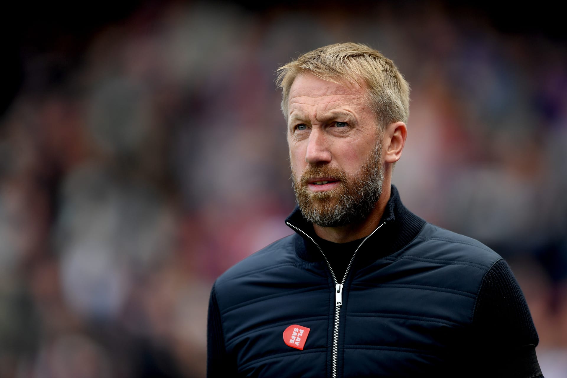 Graham Potter