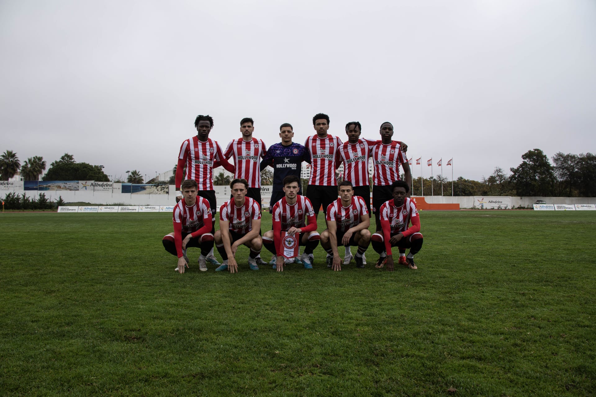 Group v Elfsborg