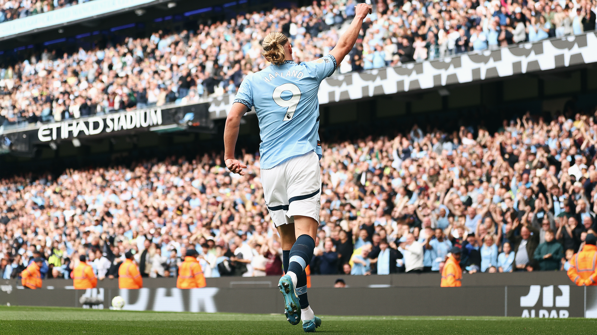 Erling Haaland FPL