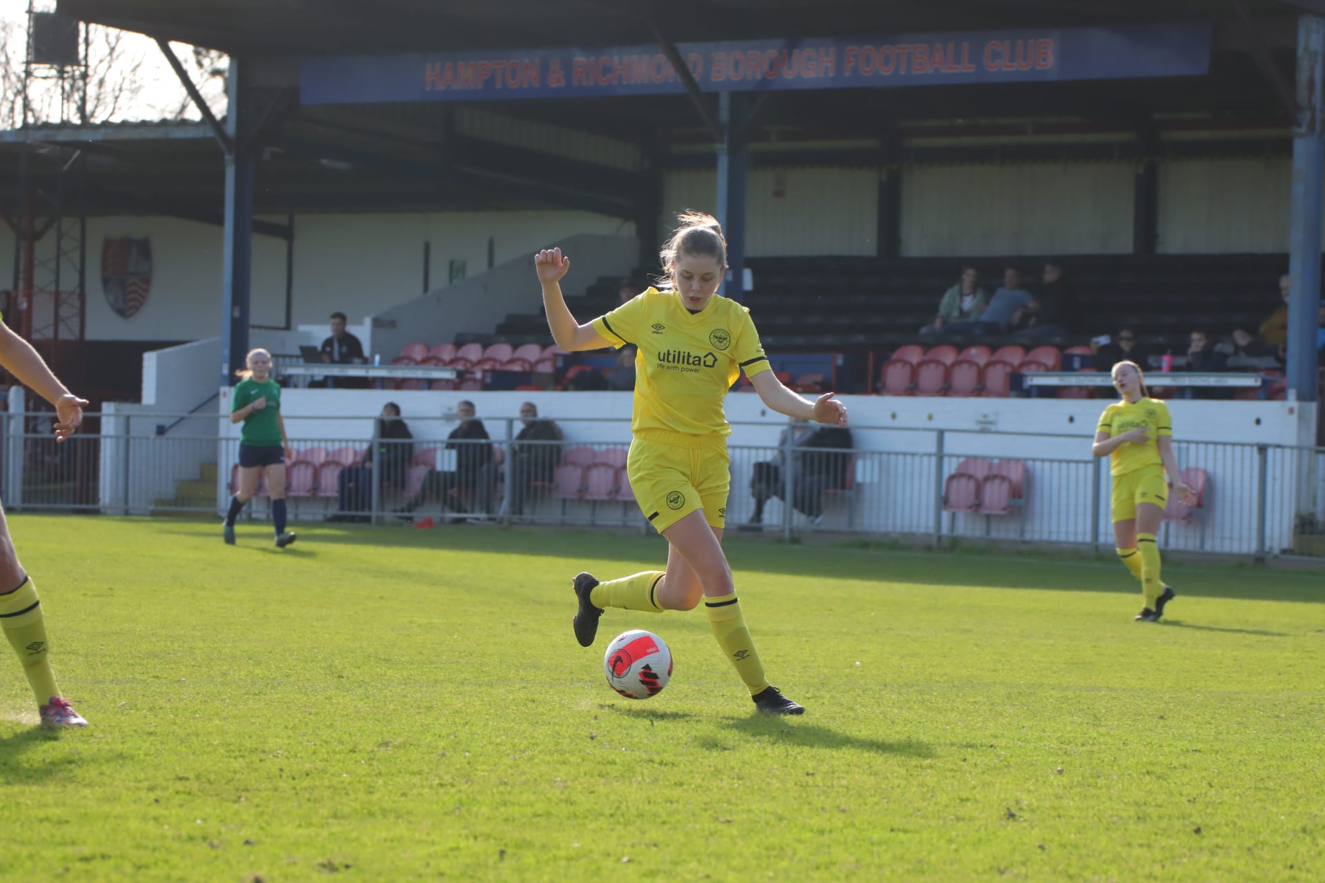 Chloe Logie