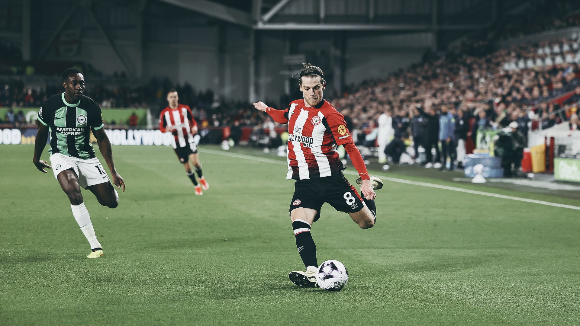 Jensen v Brighton 