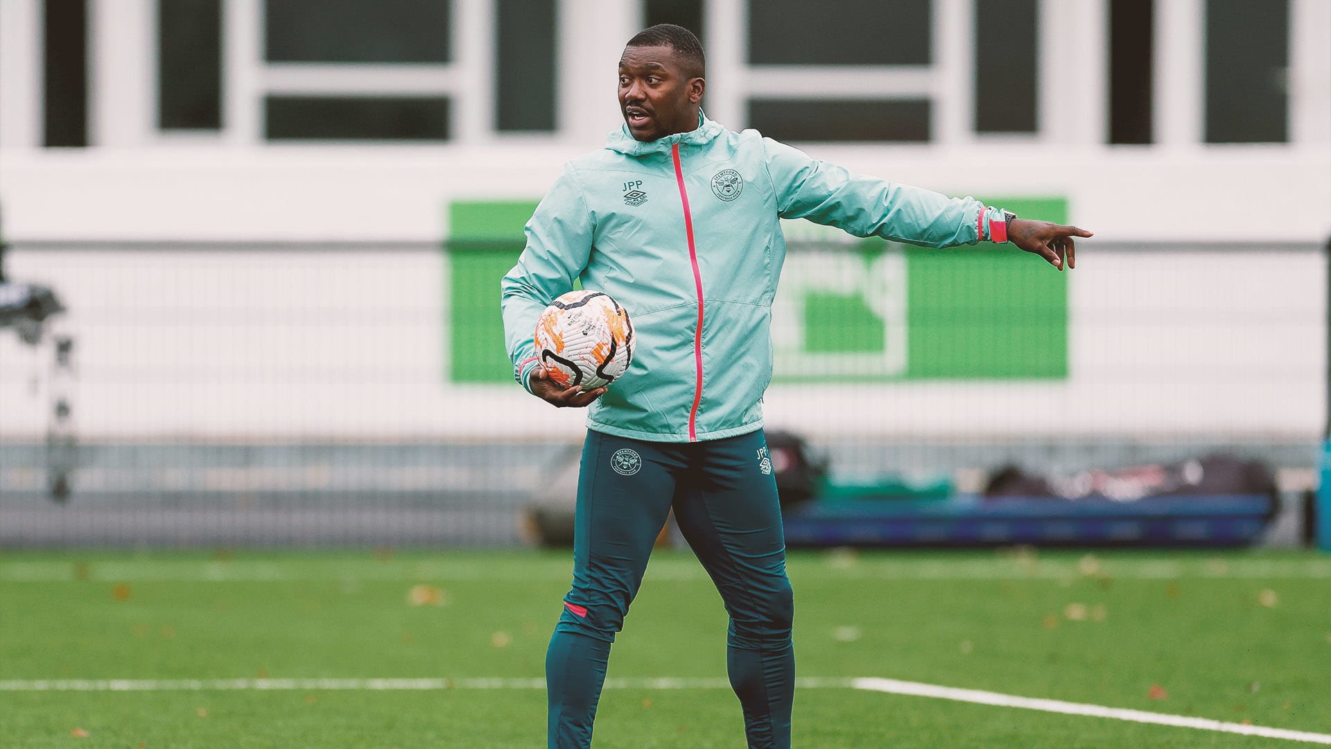 Jon-Paul Pittman v Leyton Orient