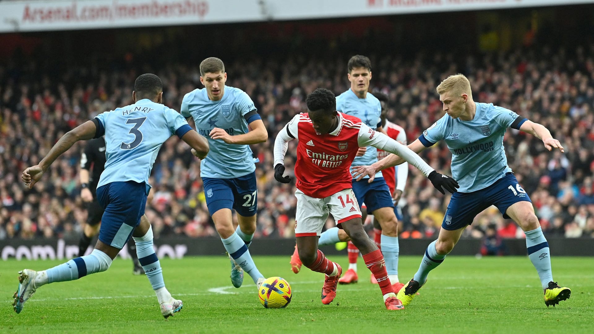 Defending v Arsenal (KO'C Long Read)