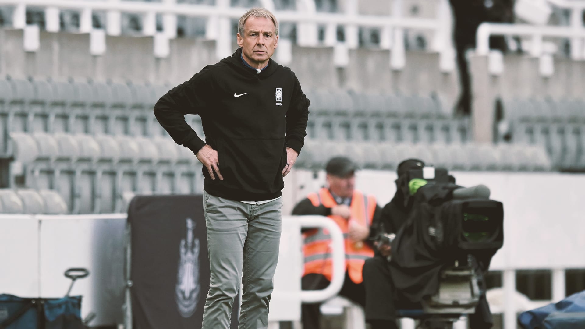 Klinsmann