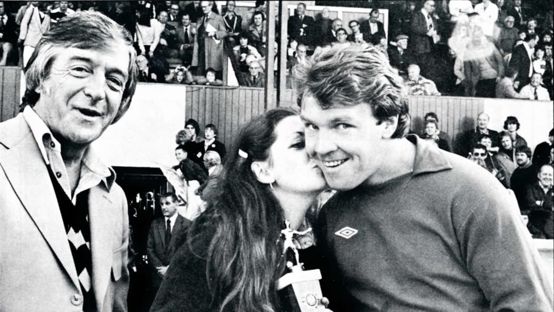 Len Bond award