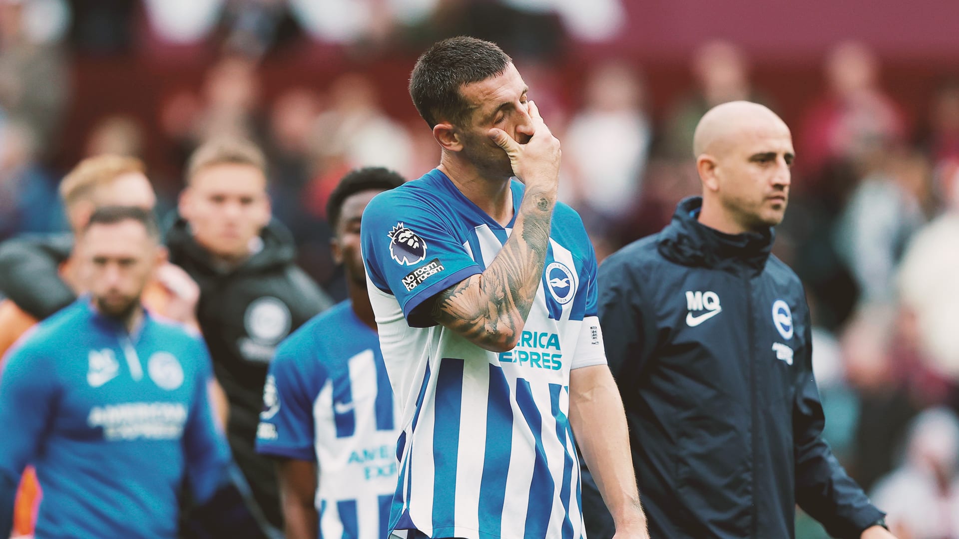 Lewis Dunk 