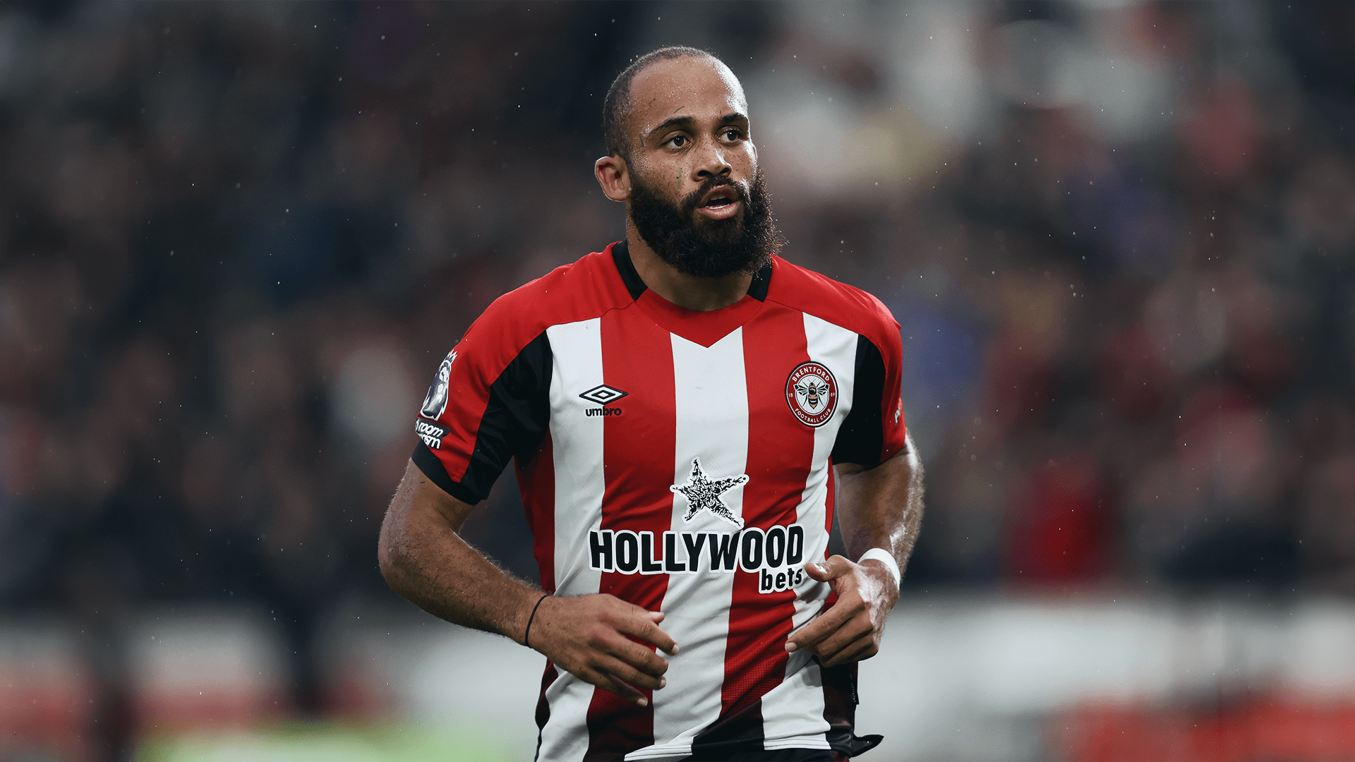 Bryan Mbeumo
