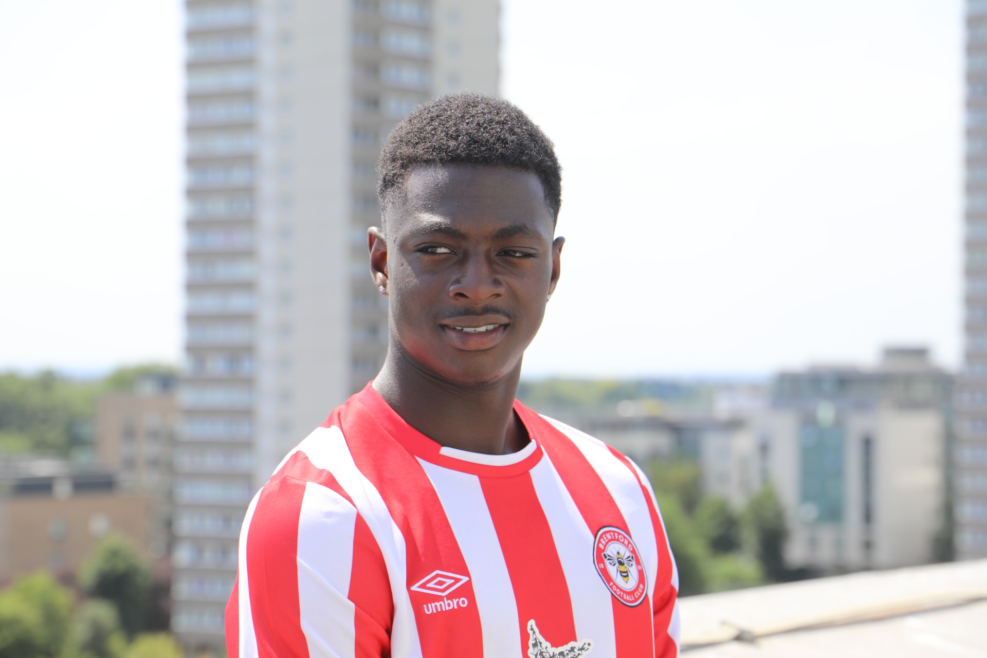 Michael Olakigbe